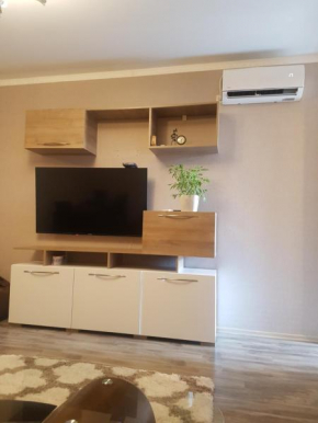 Apartament on black sea